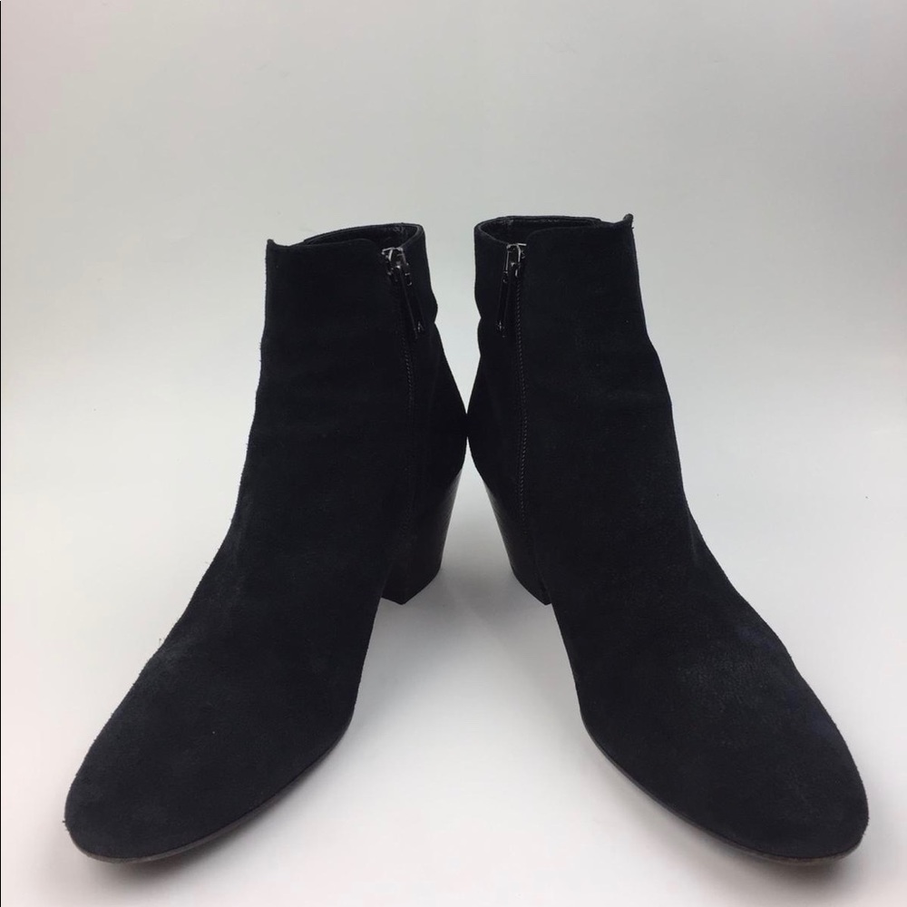 AQUATALIA Faylynn Weatherproof Suede Booti…